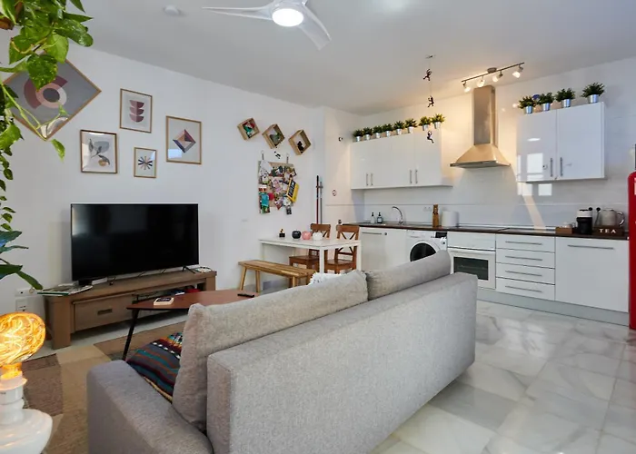 Διαμέρισμα Obispo Centro