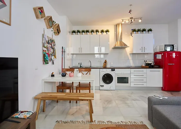 Obispo Centro * Χέρεζ