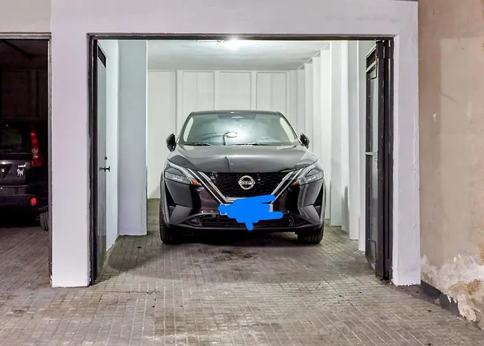 Διαμέρισμα Obispo Centro *