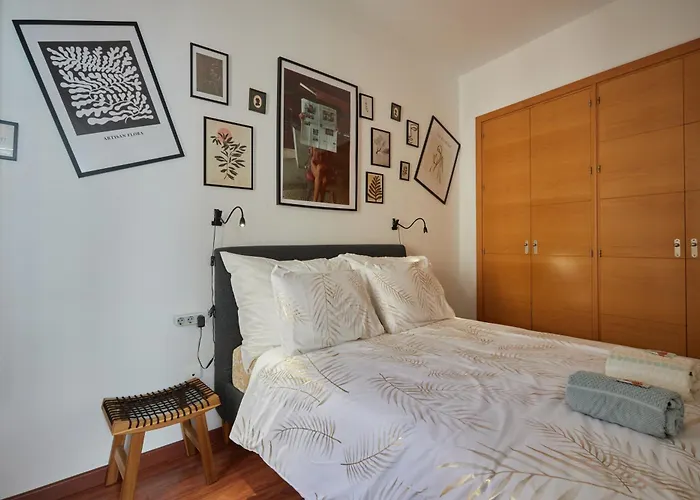 Obispo Centro * Jerez de la Frontera