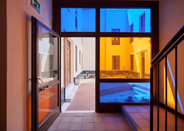 Obispo Centro Jerez de la Frontera