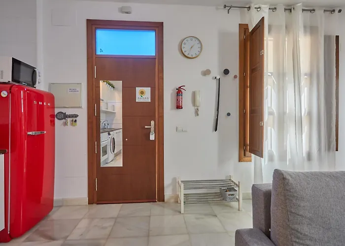 Obispo Centro Appartamento