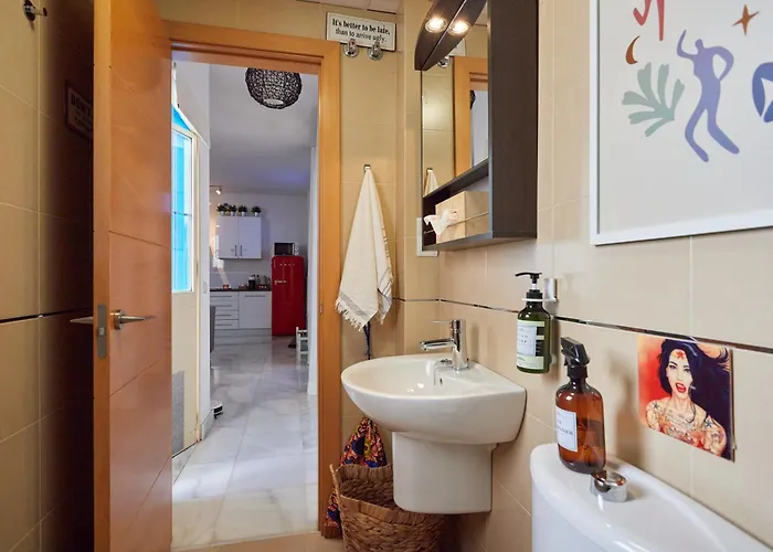 Obispo Centro * Jerez de la Frontera