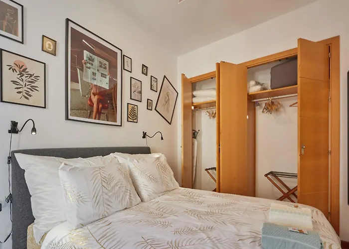 Appartamento Obispo Centro Jerez de la Frontera