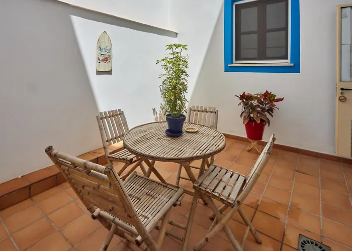 Obispo Centro Jerez de la Frontera