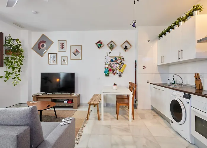 Obispo Centro Appartamento Jerez de la Frontera